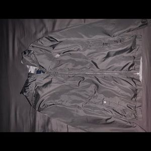 Polo Windbreaker